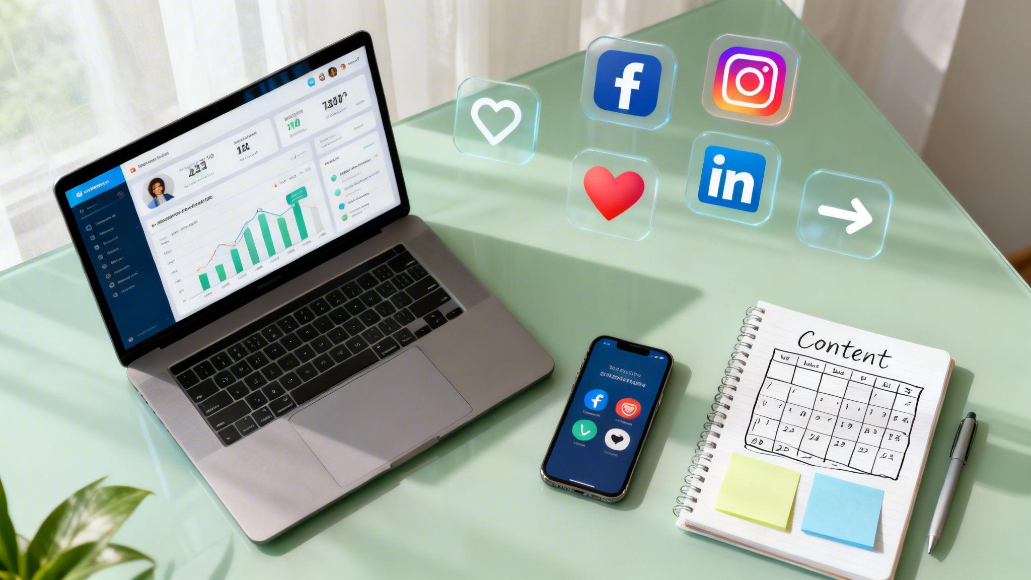 Solusi Bisnis Digital