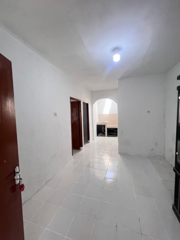 Rumah Murah Firdaus Cibarusah
