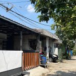 Rumah Keluarga Kecil Cibarusah