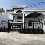 Rumah Mewah Citra Indah City