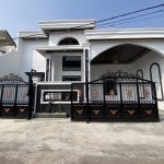 Rumah Mewah Citra Indah City