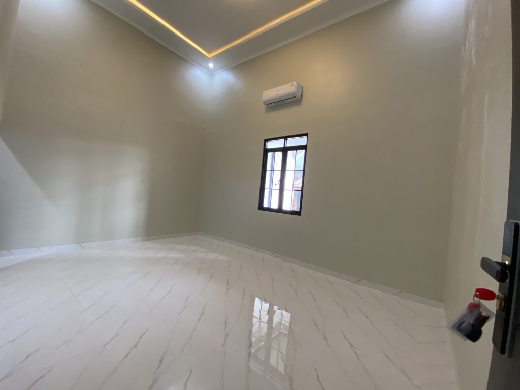 Rumah Mewah Citra Indah City