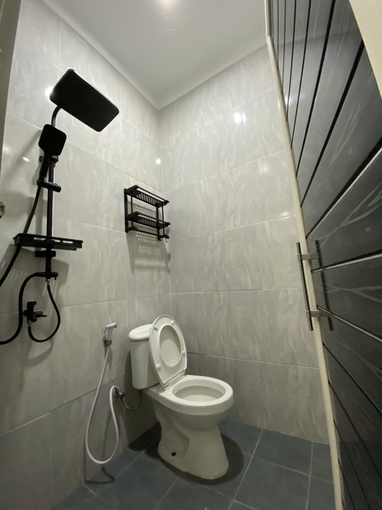 Rumah Mewah Citra Indah City