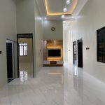 Rumah Mewah Citra Indah City