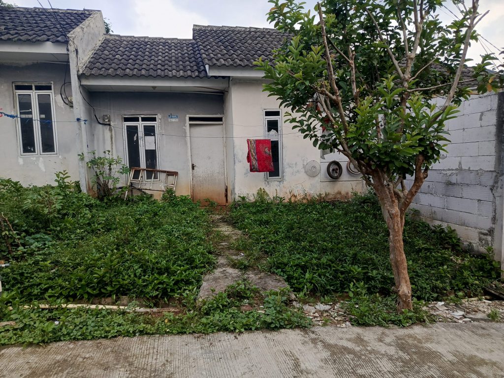 Over Kredit Panorama Kemang