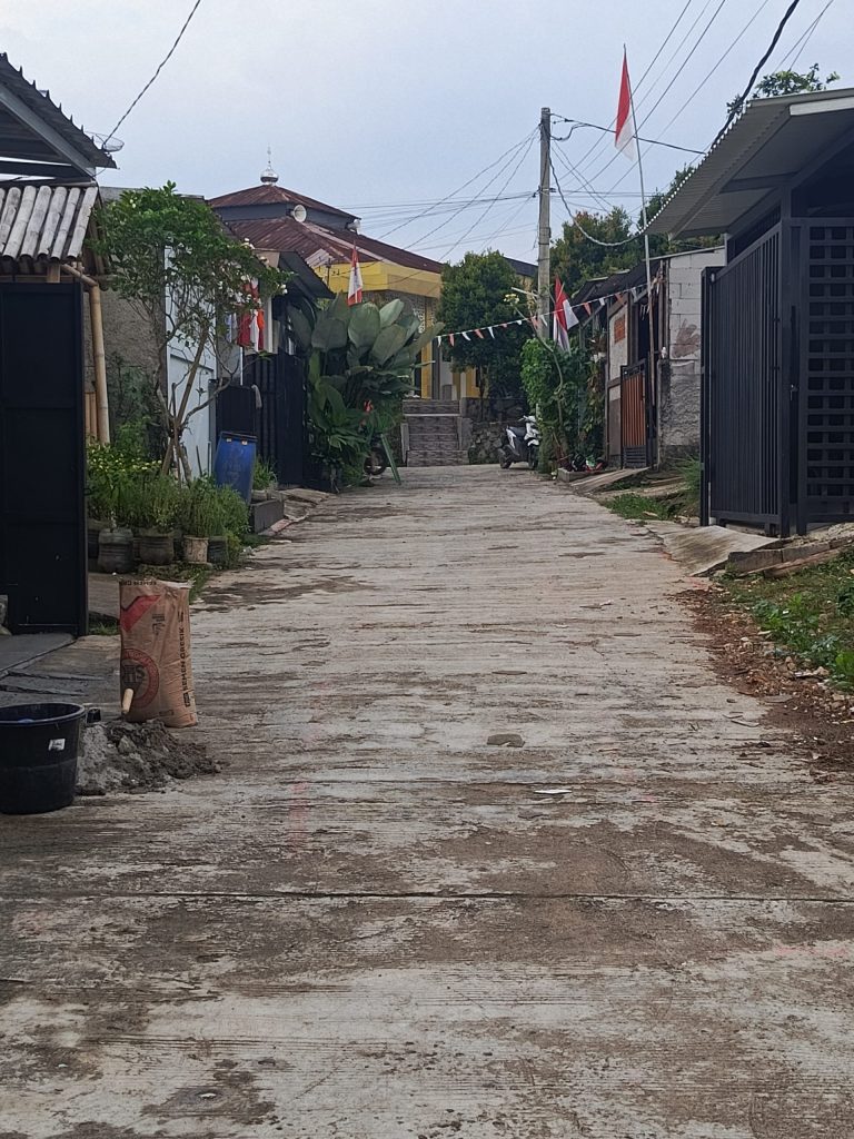 Over Kredit Panorama Kemang