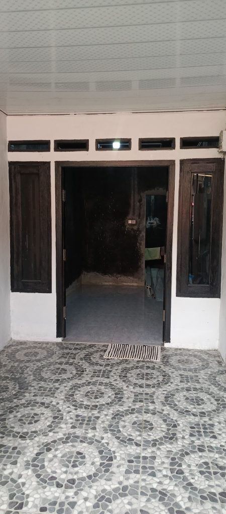 Griya Salak Endah