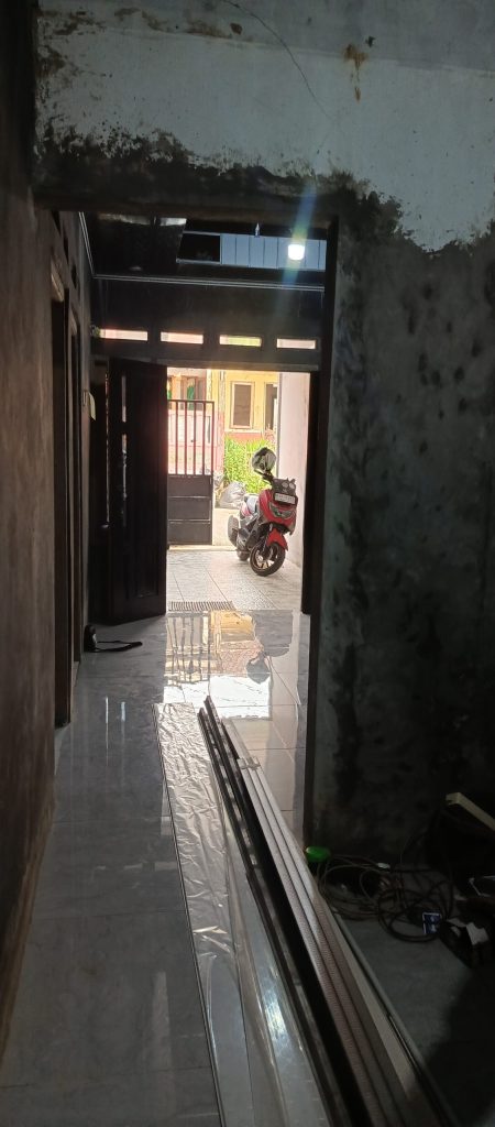 Griya Salak Endah